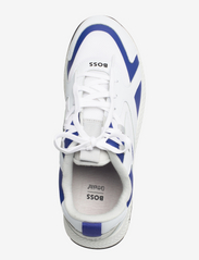 BOSS - Titanium_Runn_thly - lave sneakers - open white - 3