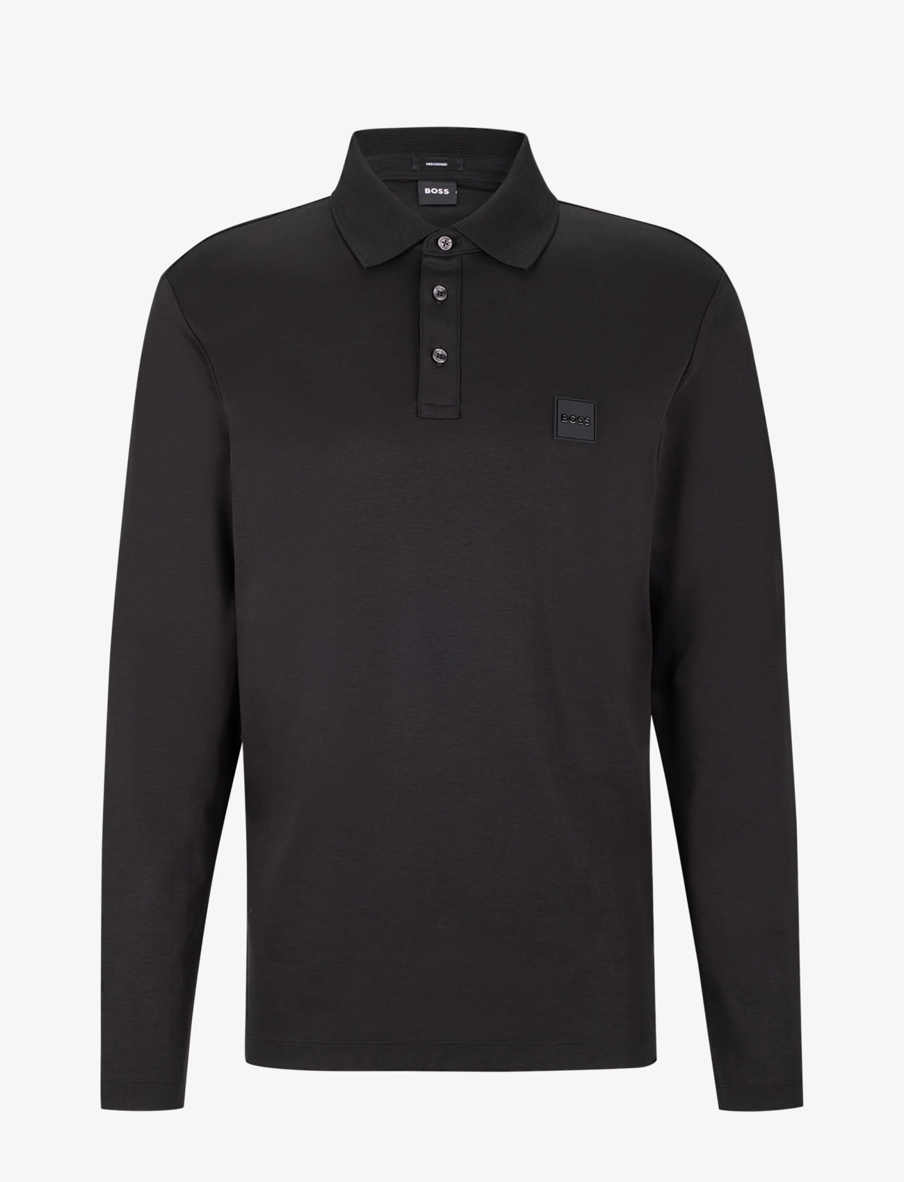 BOSS - Pado 08 - black - 1