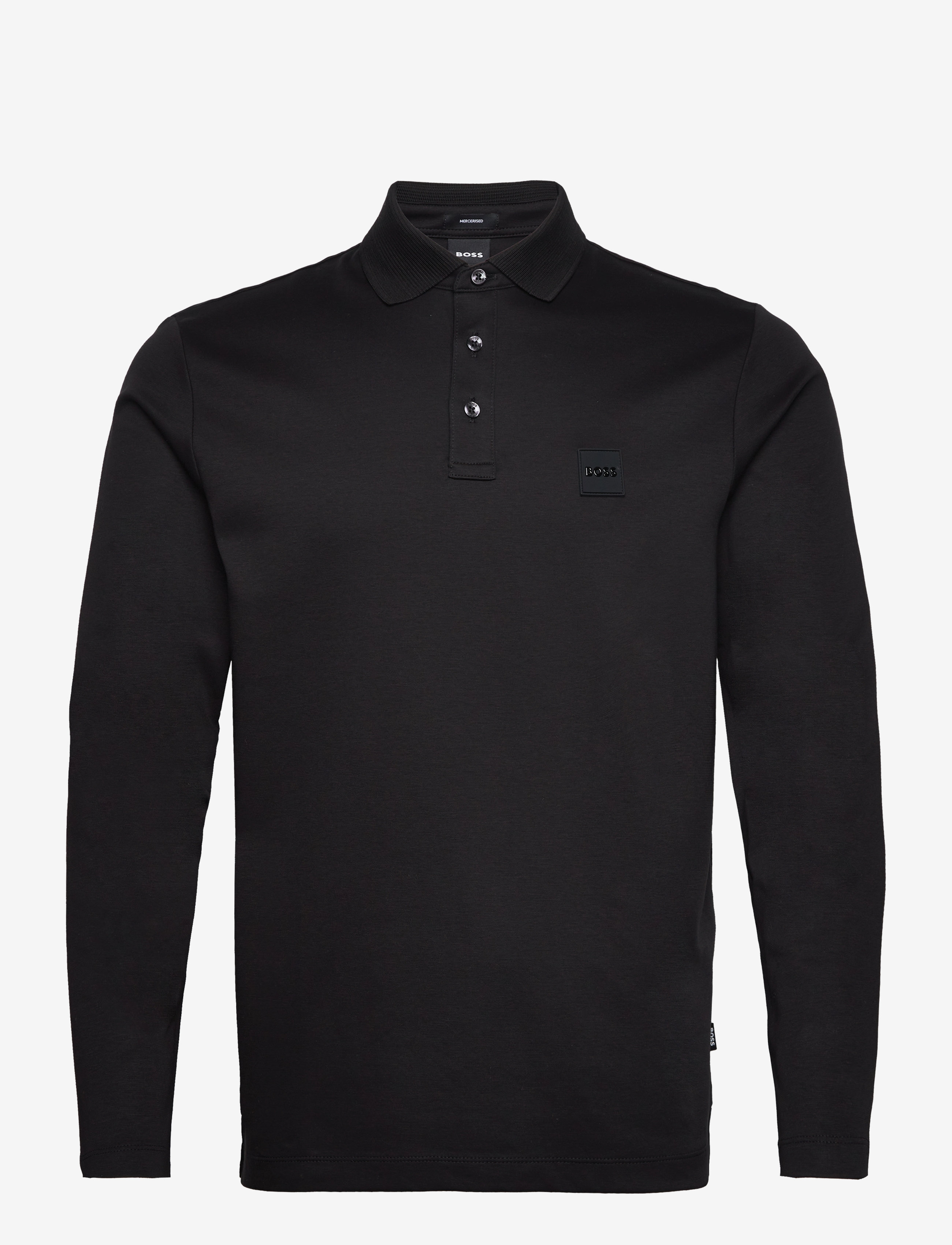 BOSS - Pado 08 - black - 2
