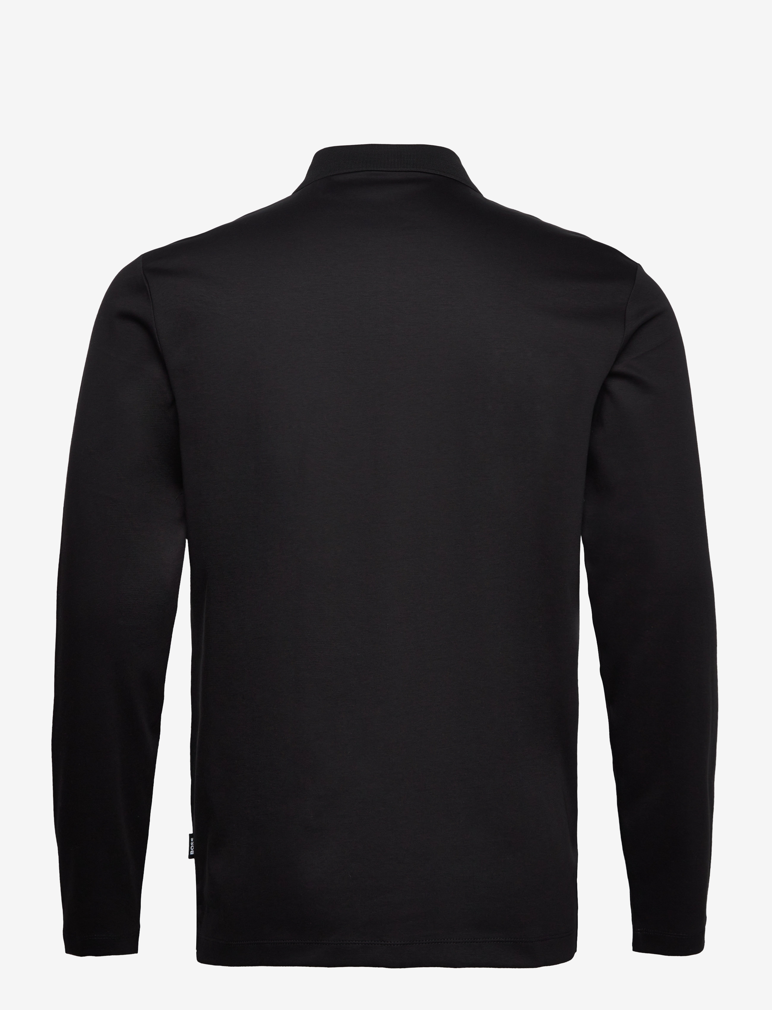 BOSS - Pado 08 - black - 4