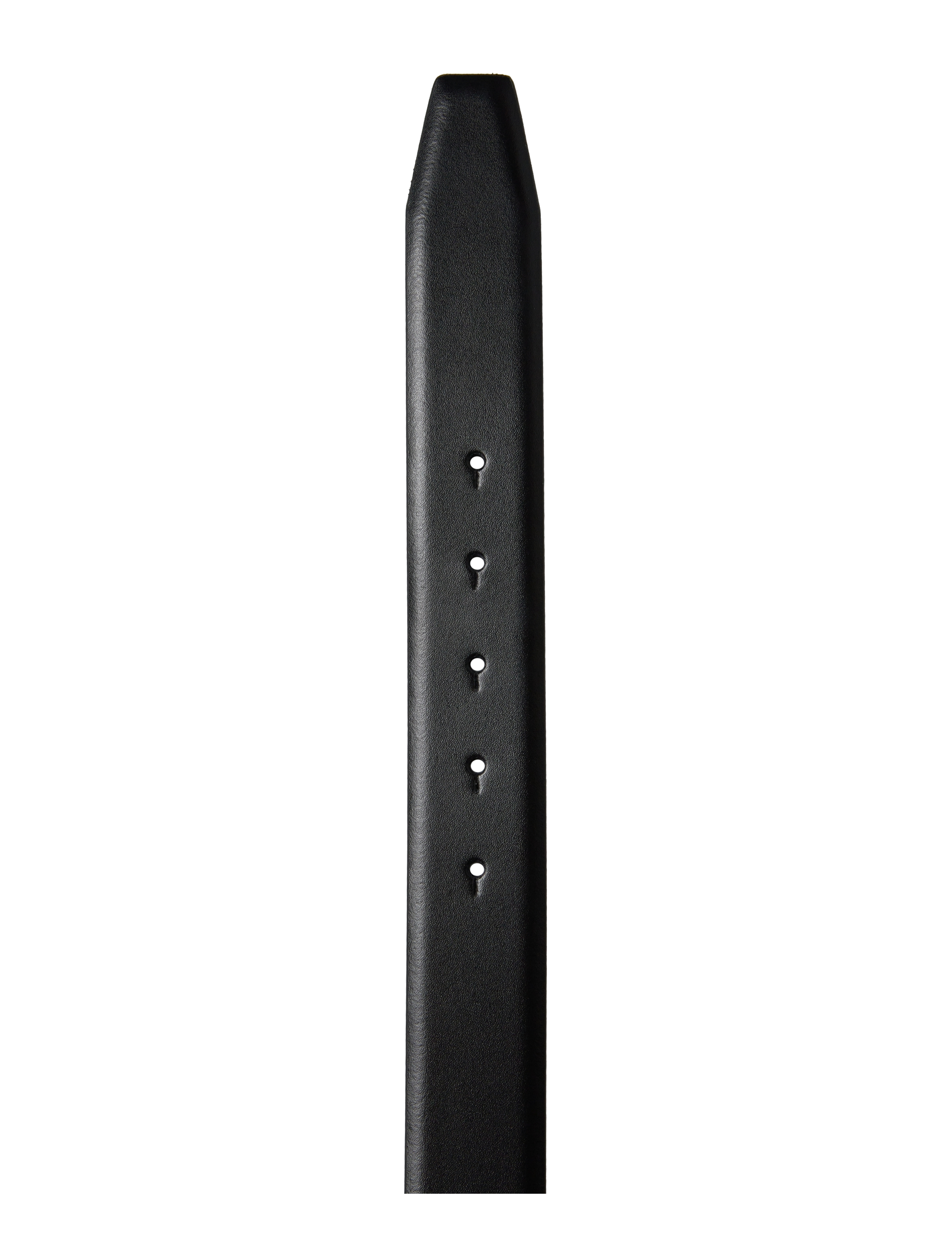 BOSS - Baxton_Sz35 - bælter - black - 3