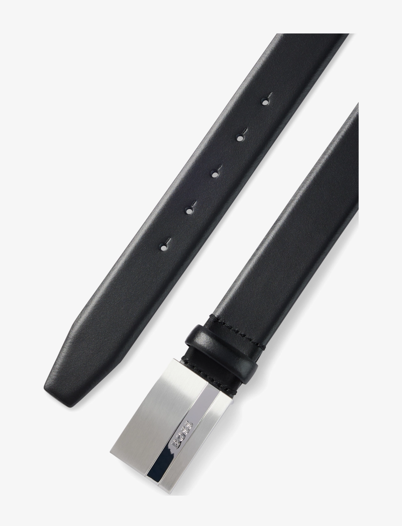 BOSS - Baxton_Sz35 - klassiske bælter - black - 4