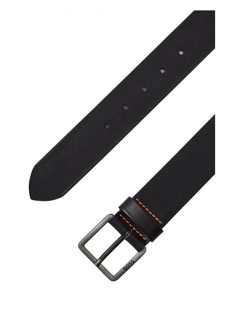 BOSS - Jeeko_Sz40 - klassiske bælter - black - 2