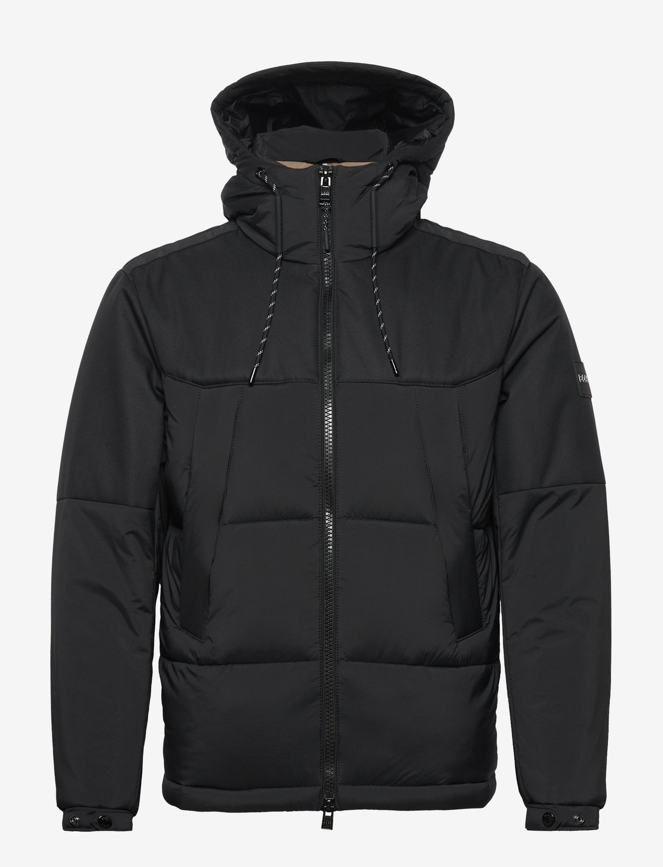 BOSS - Corado - black - 0