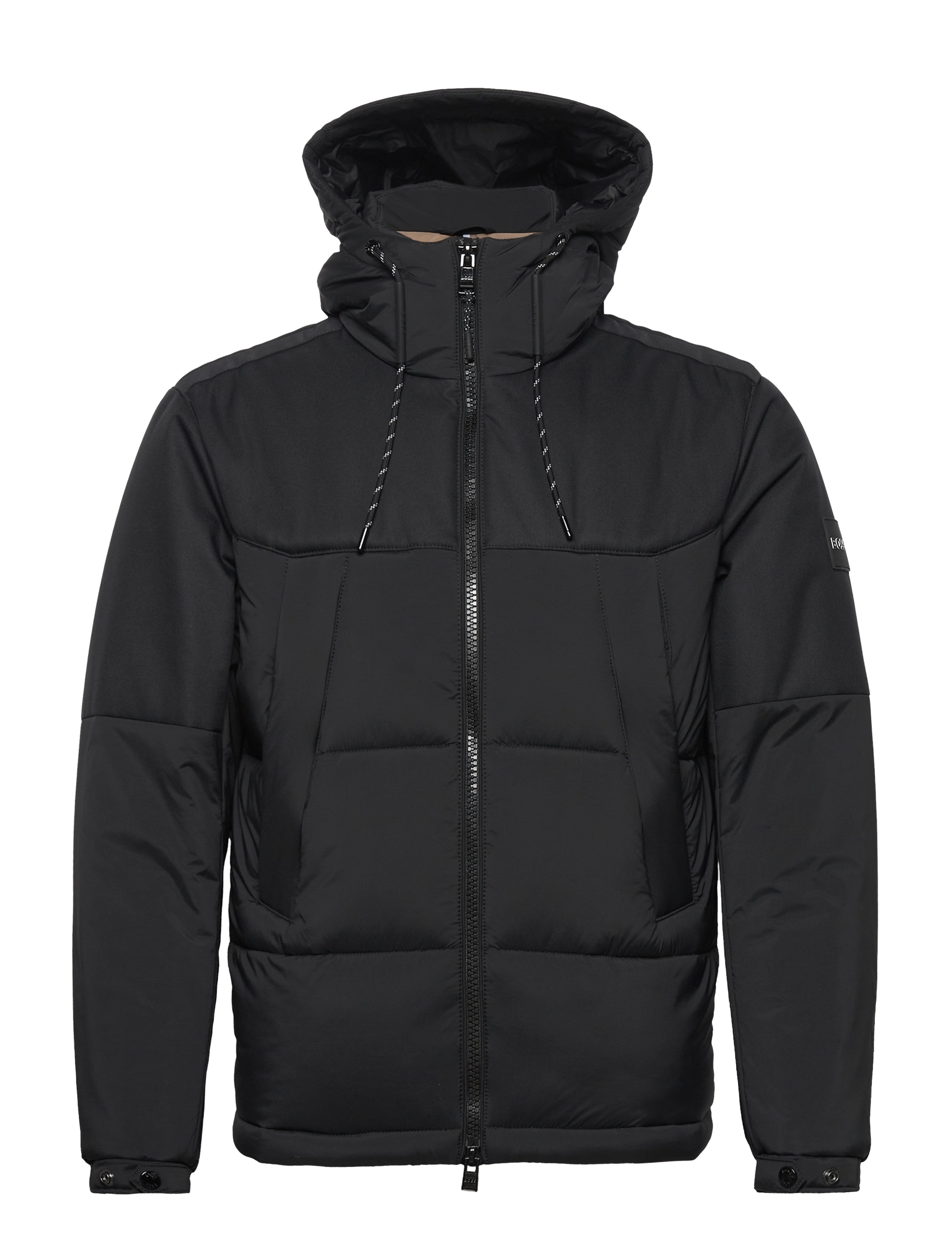 BOSS - Corado - black - 0