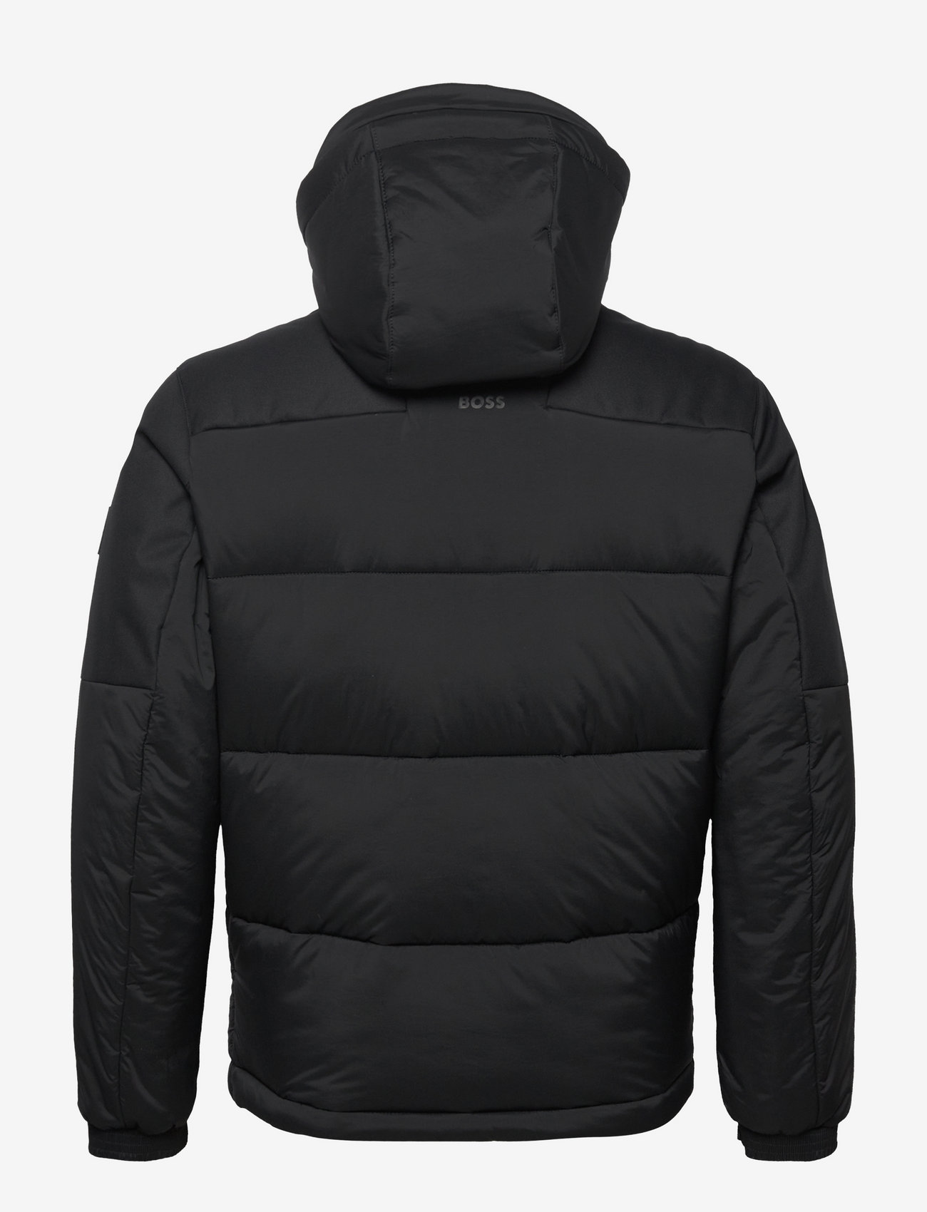 BOSS - Corado - black - 1