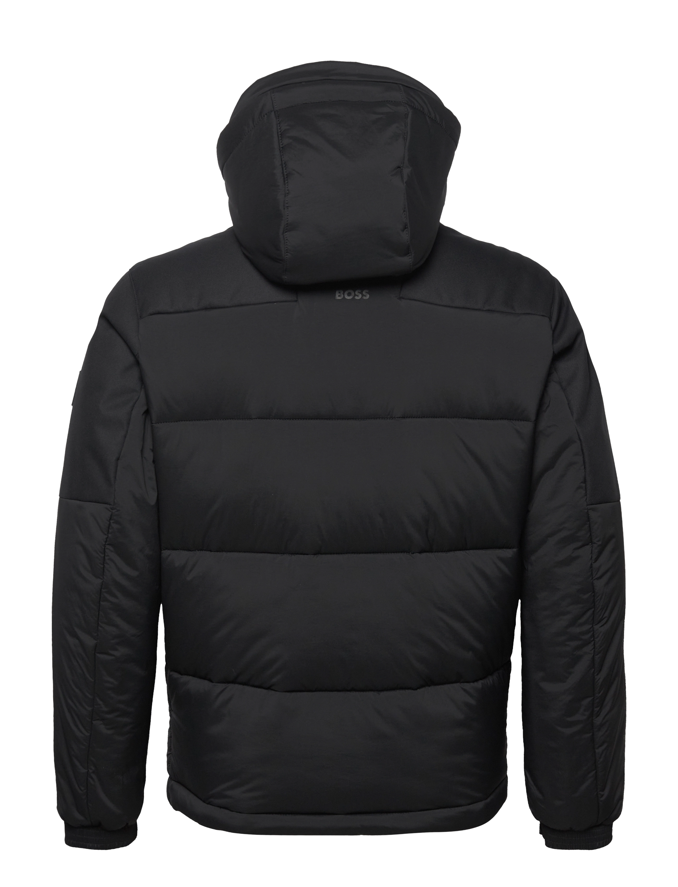 BOSS - Corado - black - 1