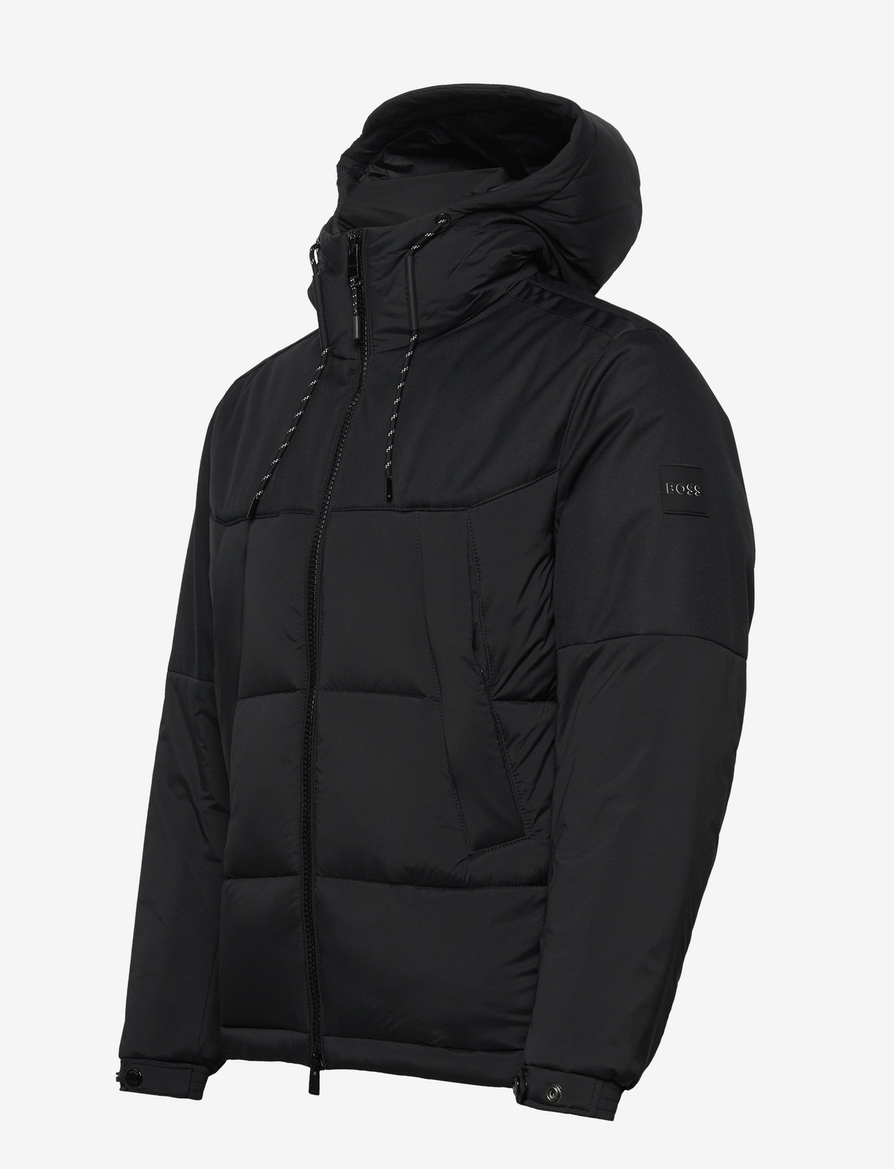 BOSS - Corado - black - 2