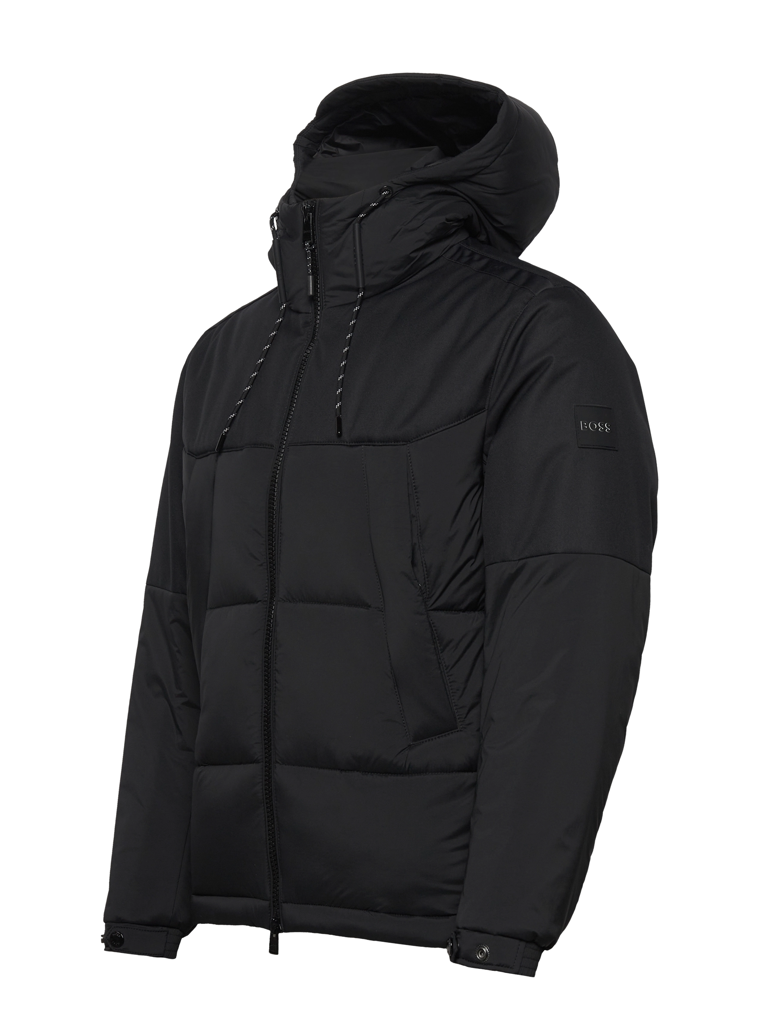 BOSS - Corado - black - 2