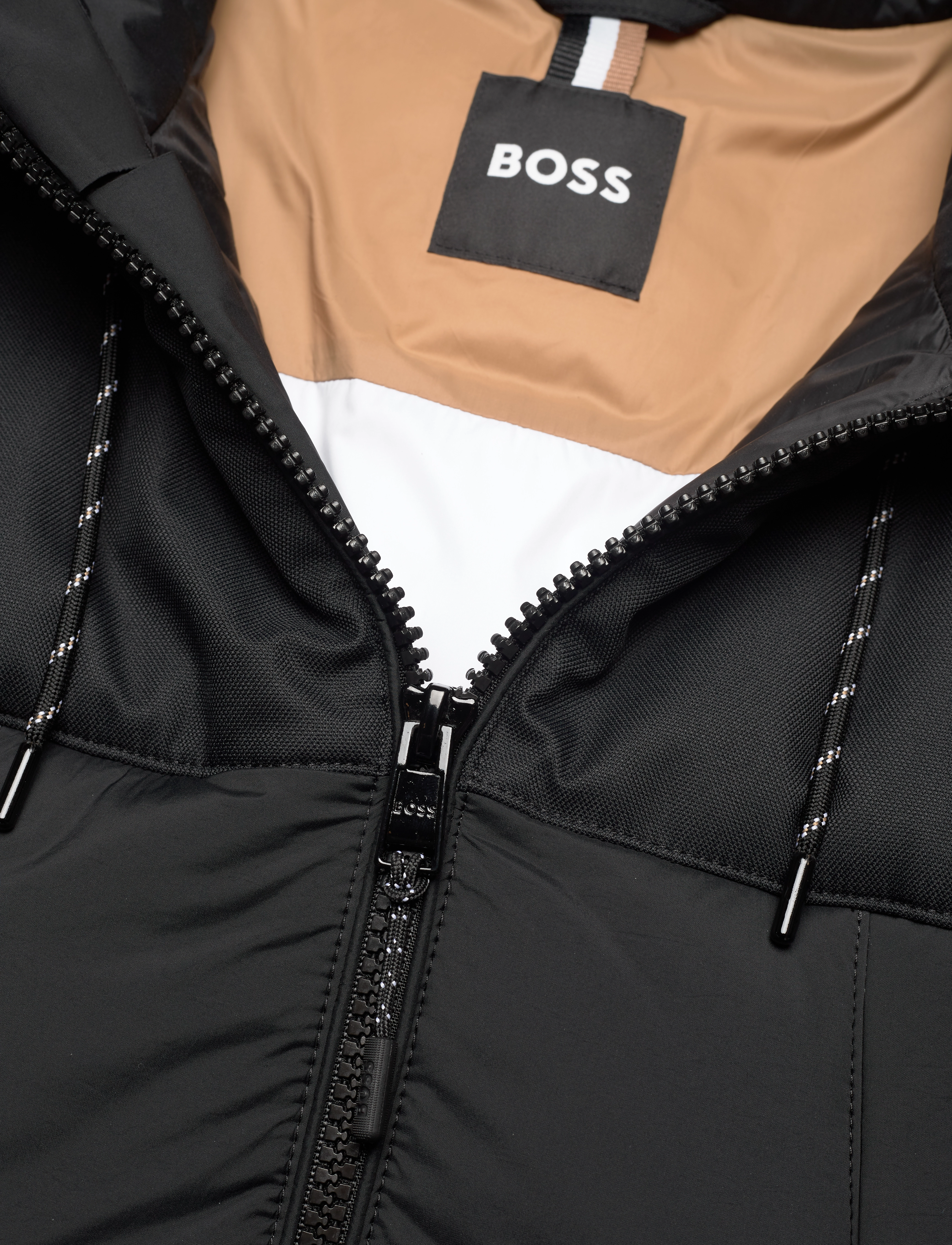 BOSS - Corado - black - 3