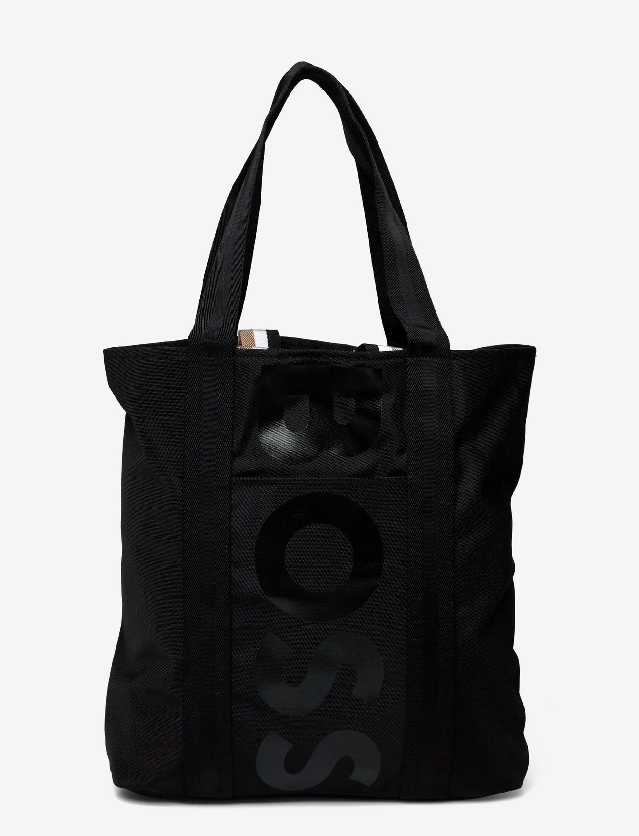 BOSS - Deva NS Tote-NB - black - 0