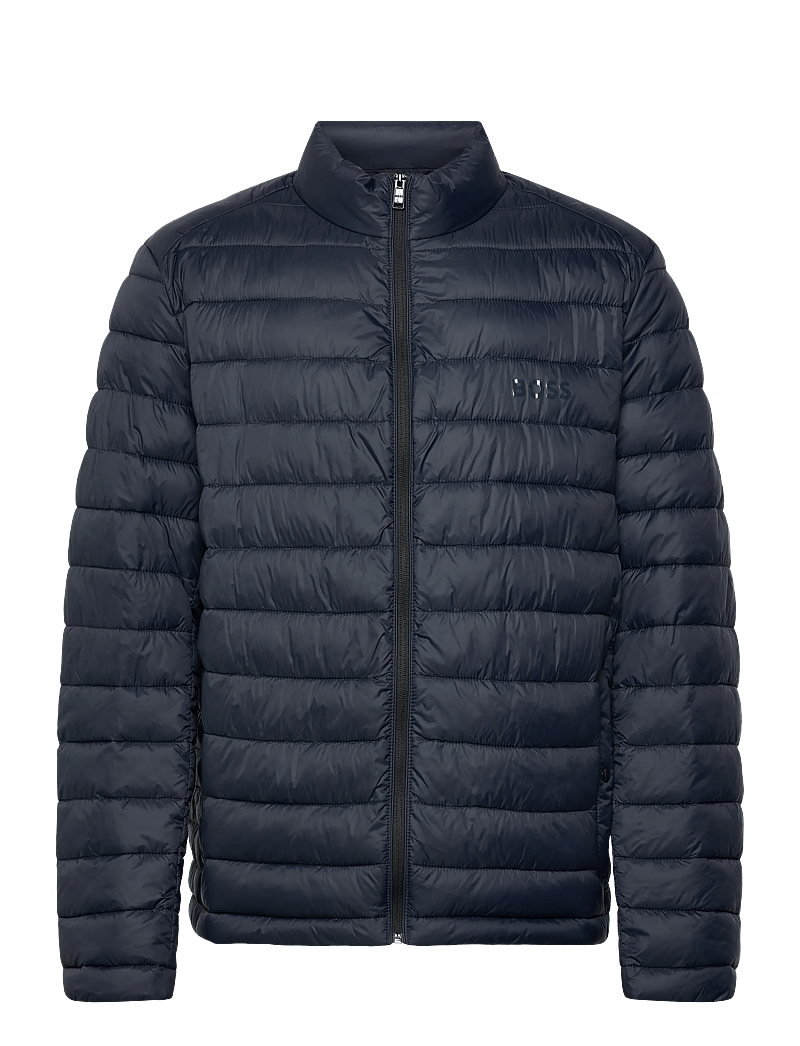 BOSS - Calanos - vinterjakker - dark blue - 1