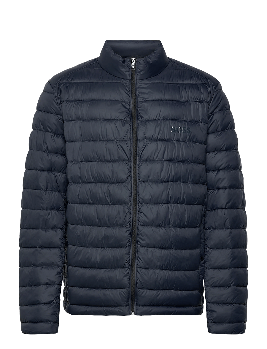 BOSS - Calanos - gefütterte jacken - dark blue - 1