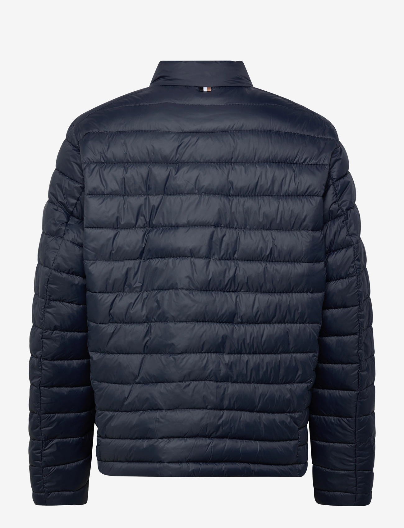 BOSS - Calanos - fodrade jackor - dark blue - 2