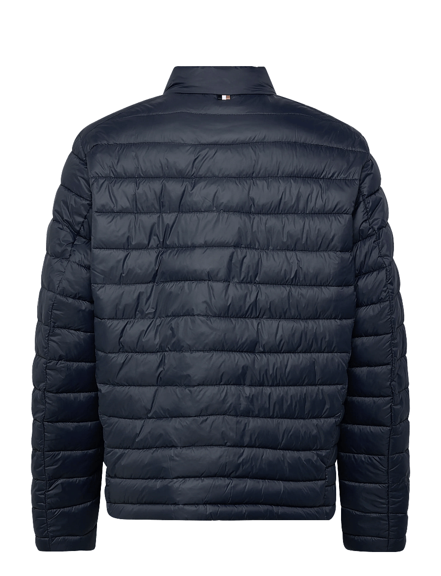 BOSS - Calanos - gefütterte jacken - dark blue - 2