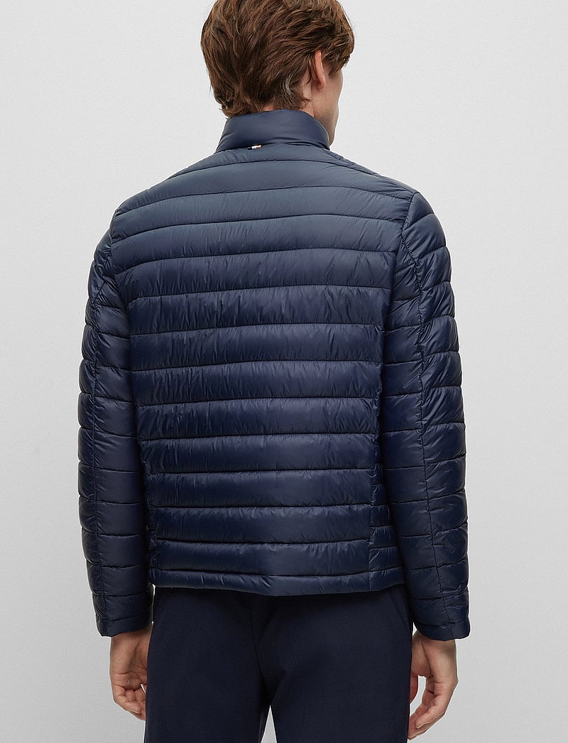 BOSS - Calanos - vinterjakker - dark blue - 5