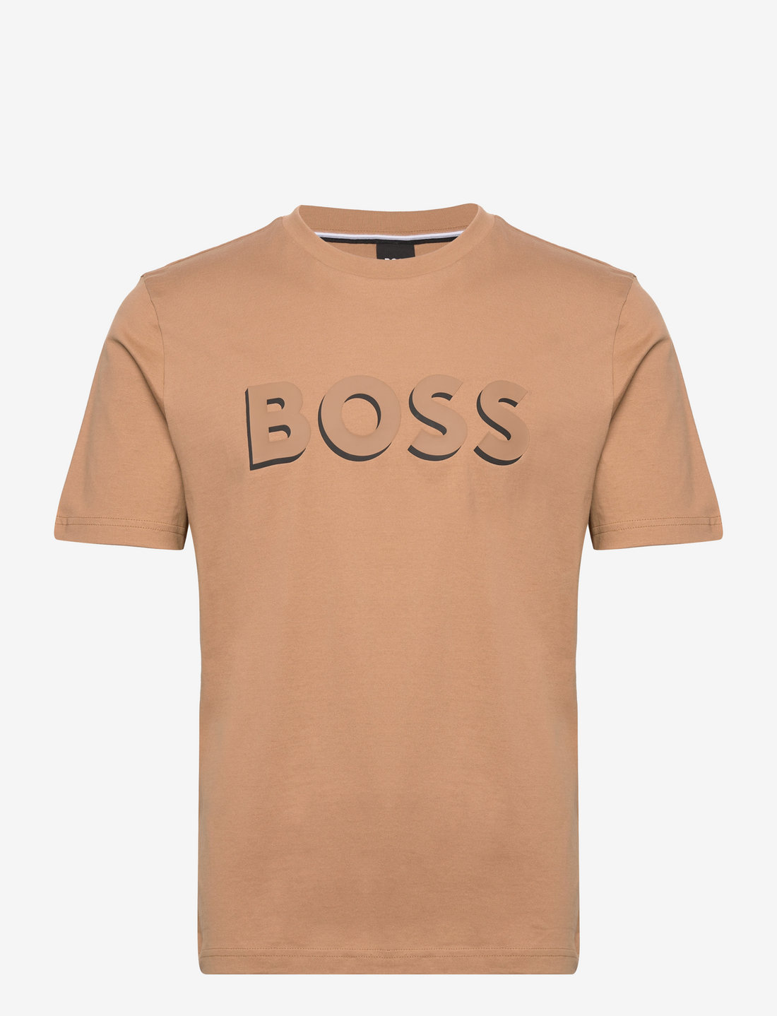 BOSS Tiburt 339 Short sleeved t shirts Boozt