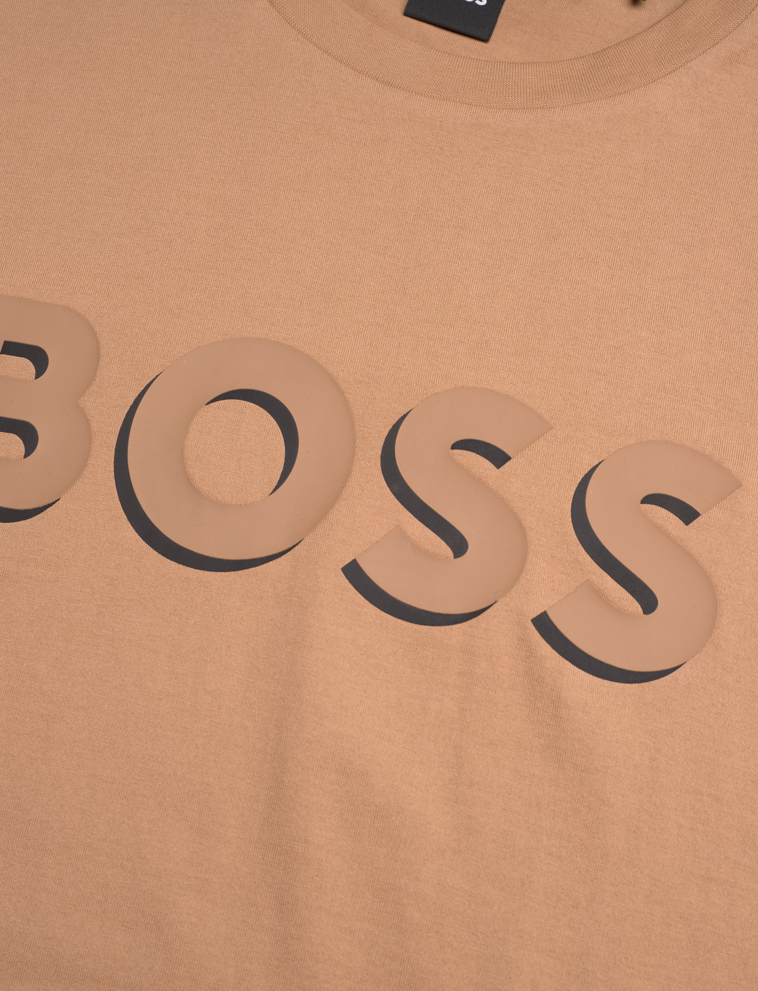 BOSS - Tiburt 339 - medium beige - 5