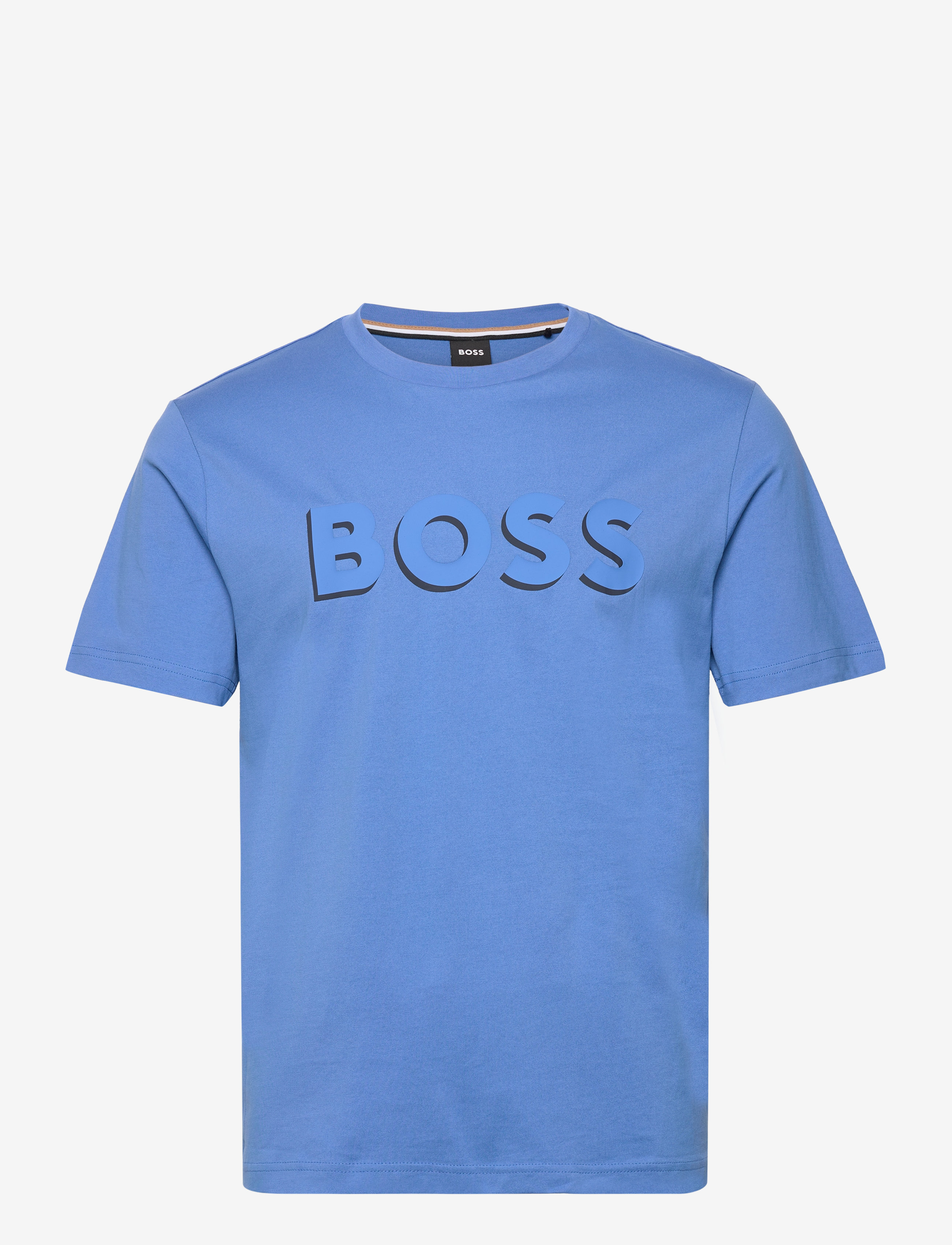 BOSS - Tiburt 339 - medium blue - 1
