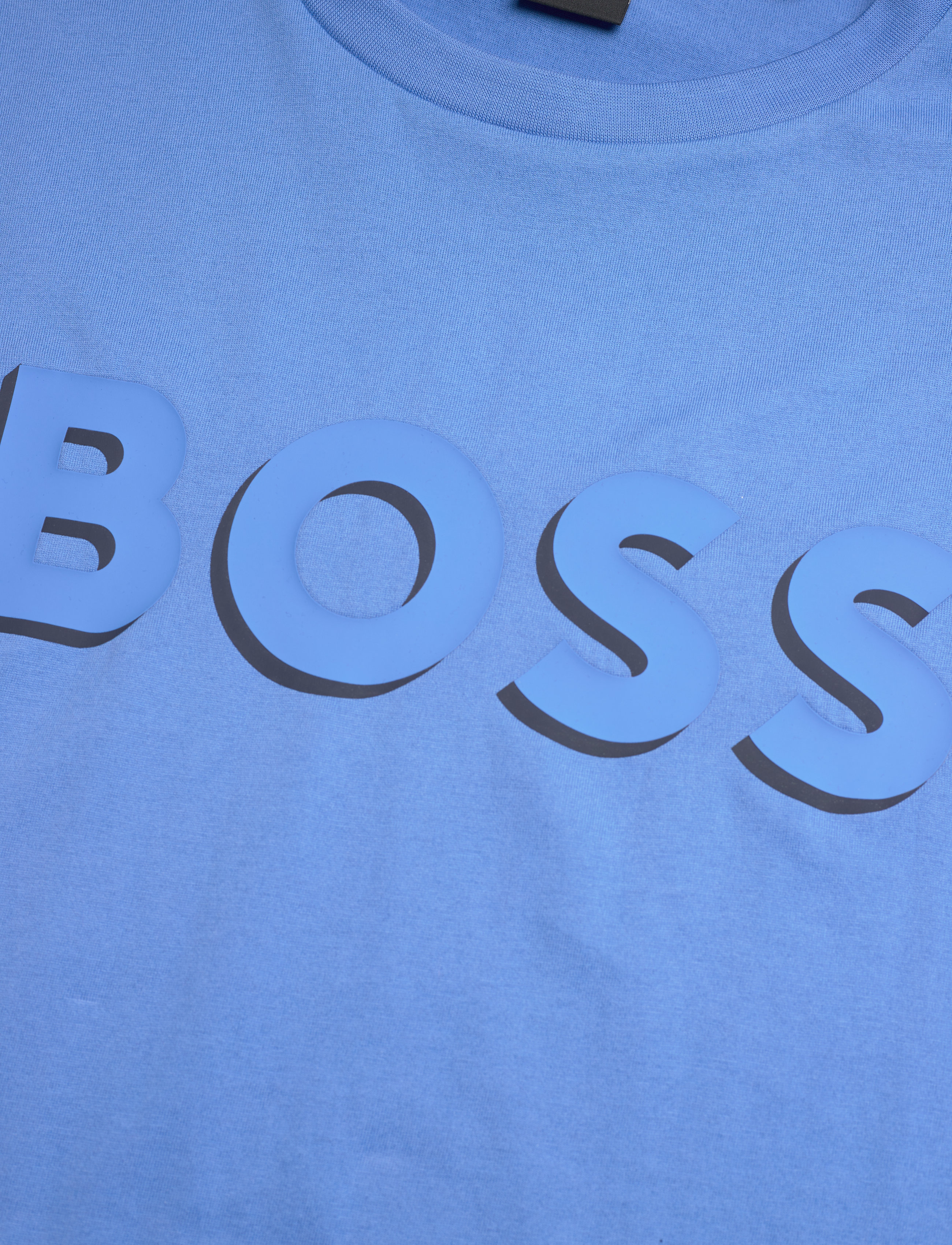BOSS - Tiburt 339 - medium blue - 5