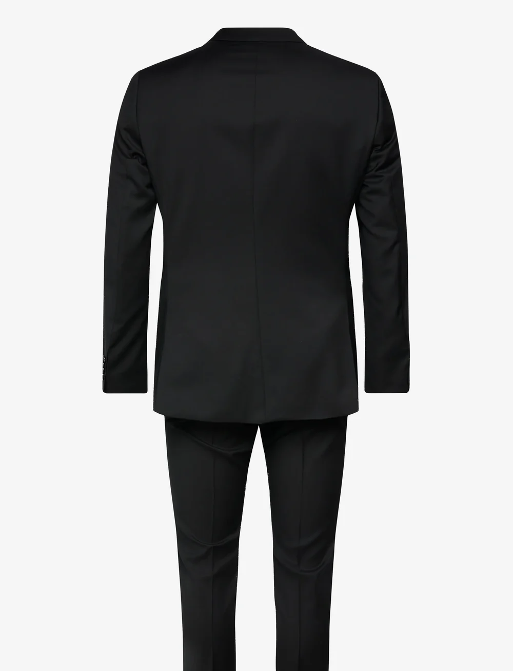BOSS - H-Huge-2Pcs-224 - suits - black - 1