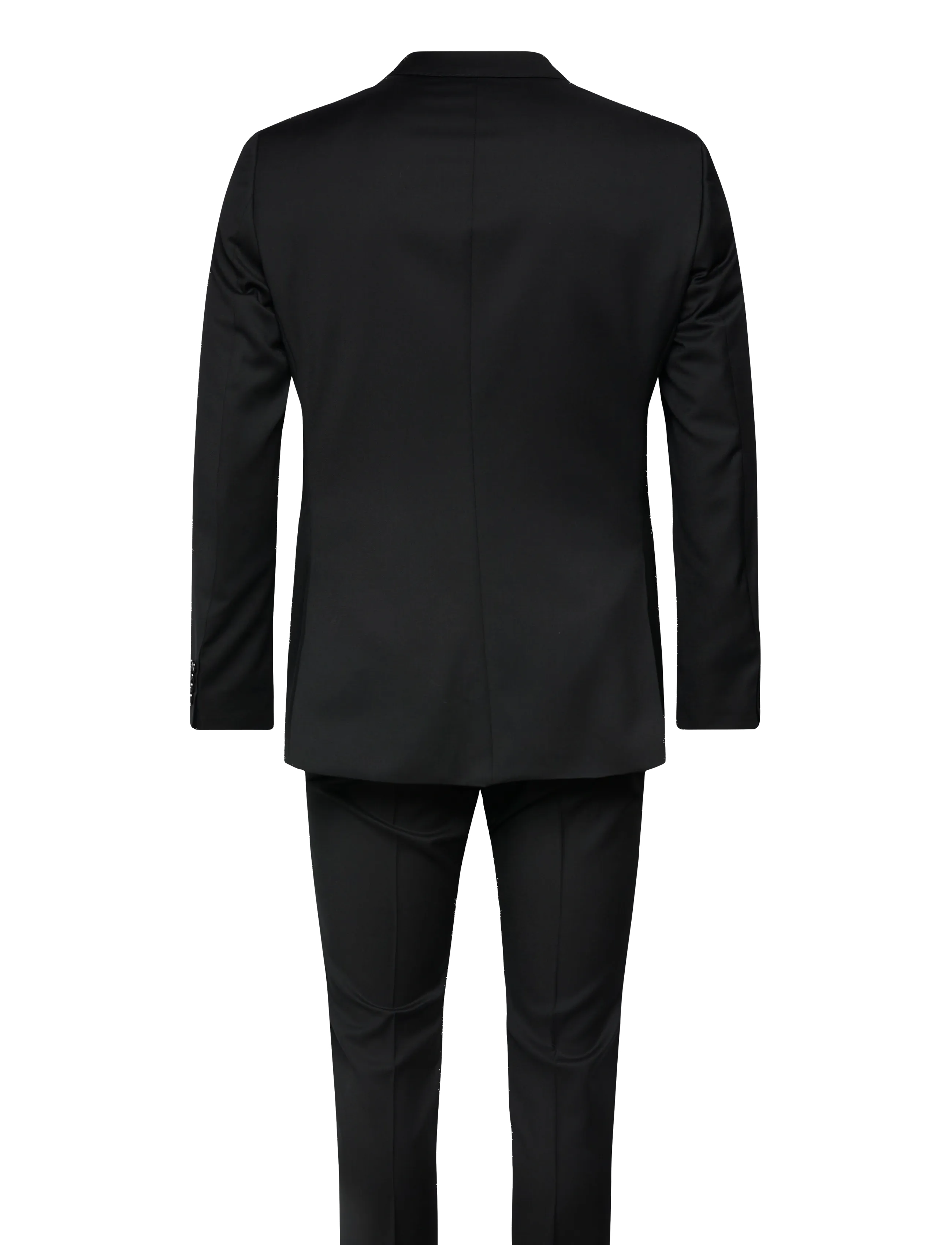BOSS - H-Huge-2Pcs-224 - black - 1