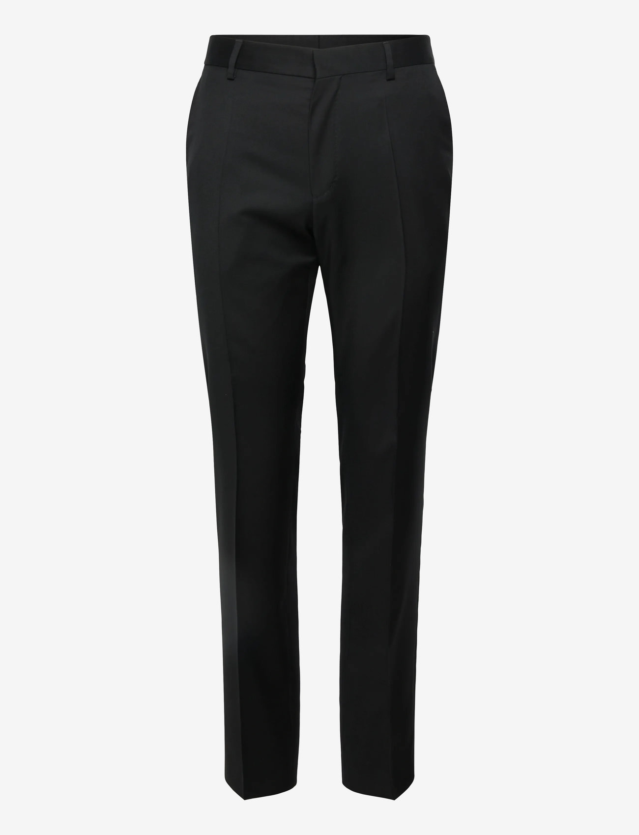 BOSS - H-Huge-2Pcs-224 - jakkesæt - black - 2