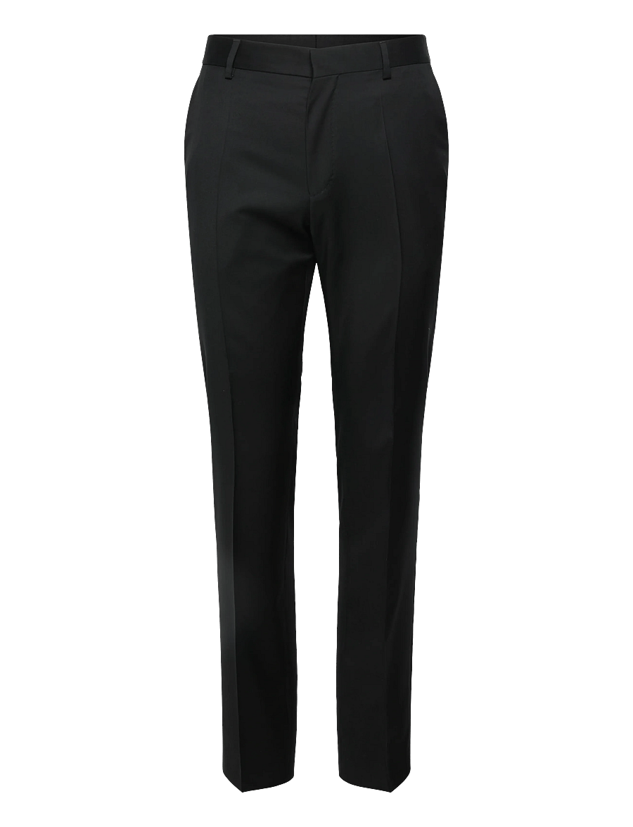 BOSS - H-Huge-2Pcs-224 - anzüge - black - 2