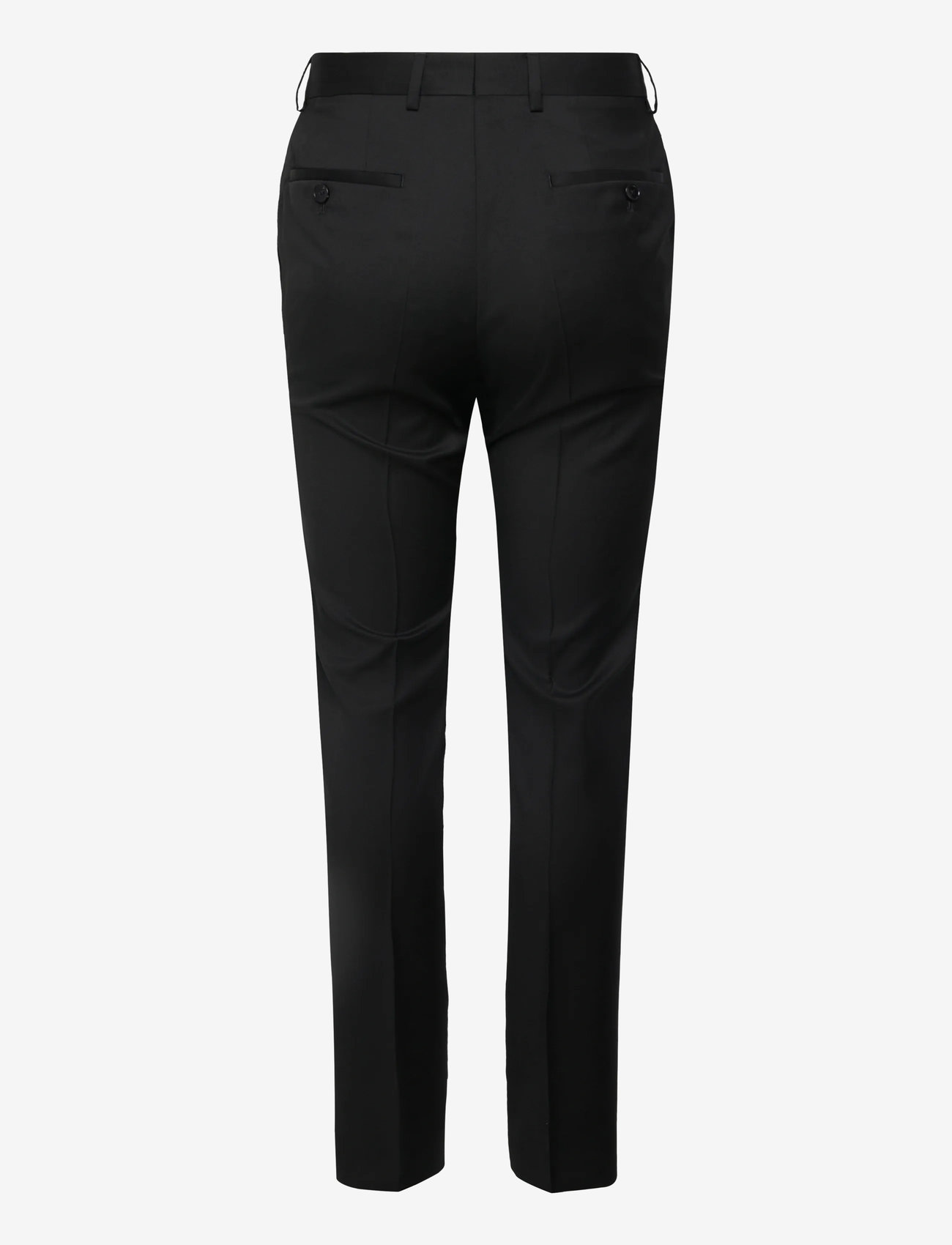 BOSS - H-Huge-2Pcs-224 - jakkesæt - black - 3