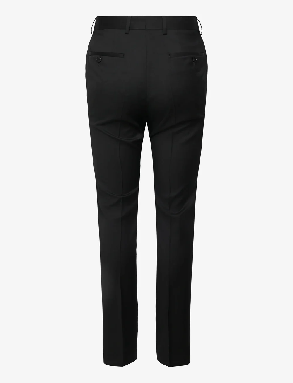 BOSS - H-Huge-2Pcs-224 - suits - black - 3