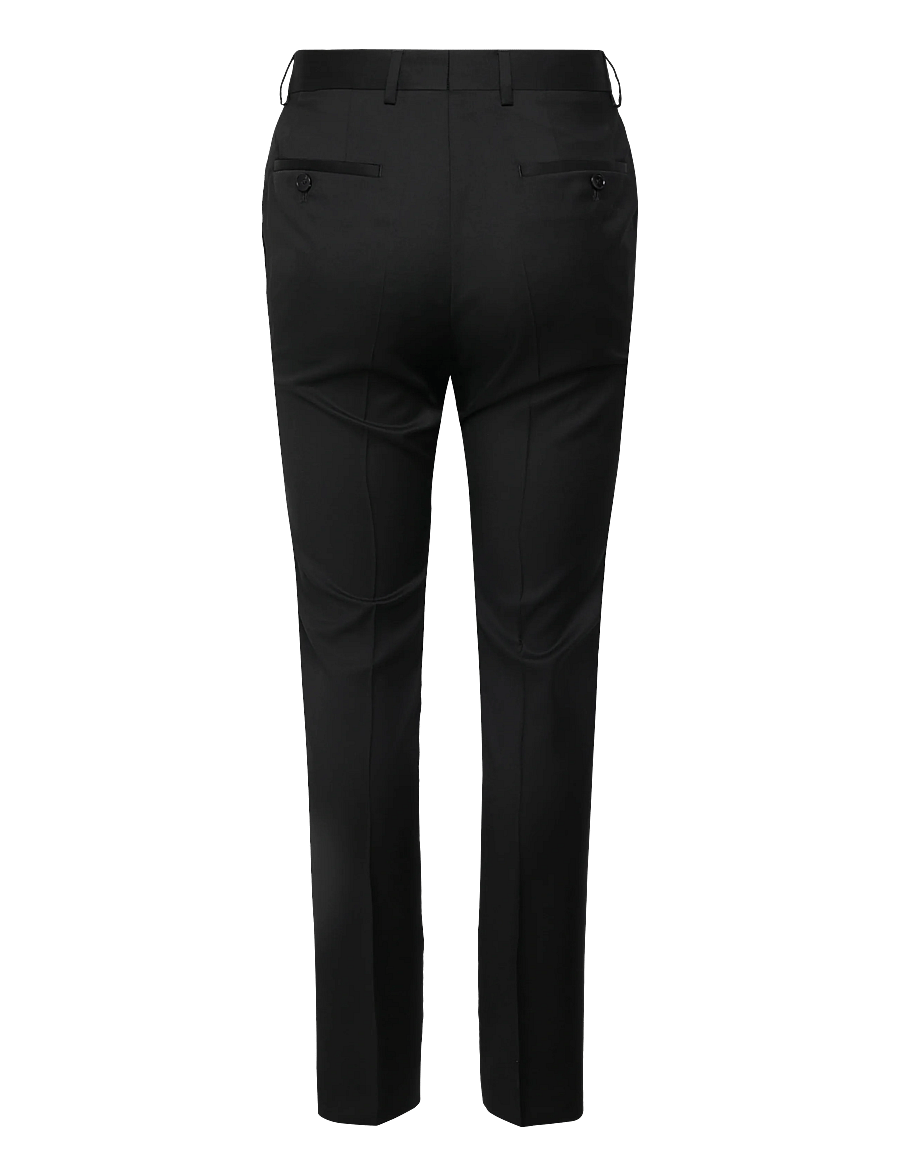 BOSS - H-Huge-2Pcs-224 - anzüge - black - 3