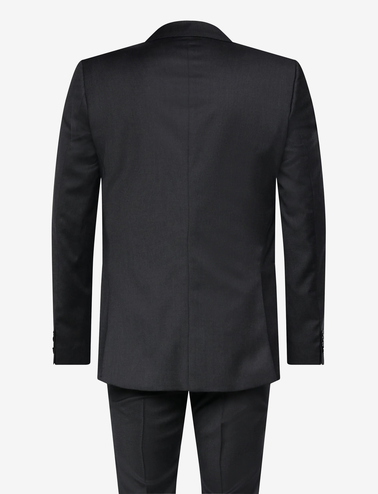 BOSS - H-Huge-2Pcs-224 - kostymer - dark grey - 1