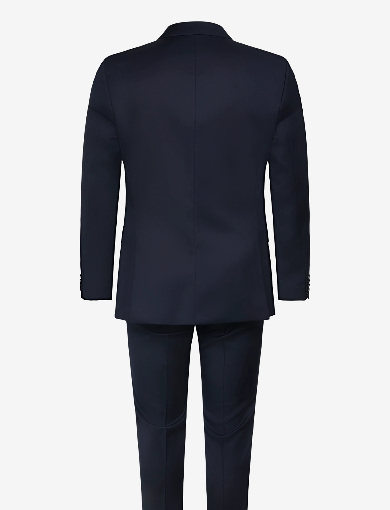 BOSS - H-Huge-2Pcs-224 - anzüge - open blue - 1