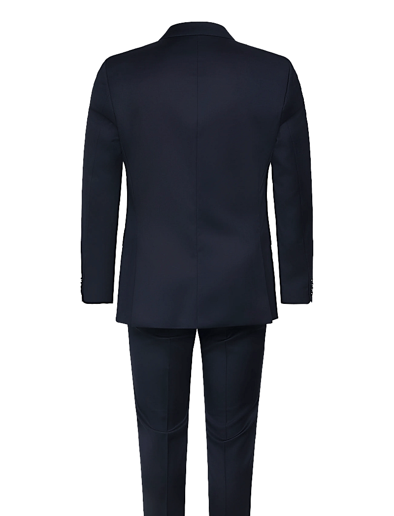 BOSS - H-Huge-2Pcs-224 - anzüge - open blue - 1