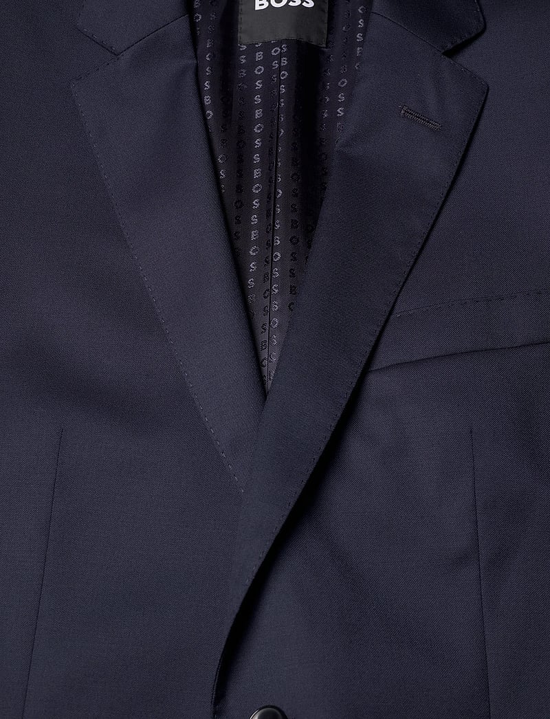 BOSS - H-Huge-2Pcs-224 - anzüge - open blue - 4