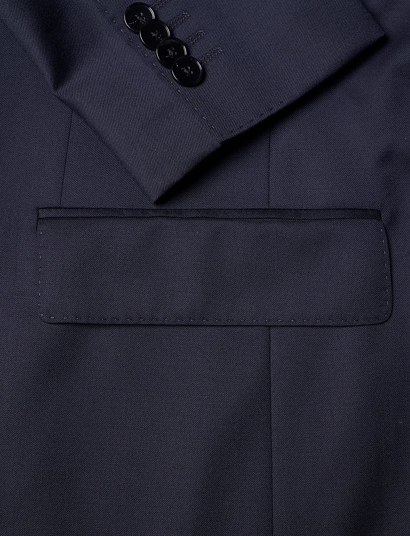 BOSS - H-Huge-2Pcs-224 - anzüge - open blue - 5