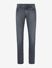 BOSS - Maine3 - slim jeans - medium grey - 0