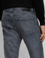 BOSS - Maine3 - slim jeans - medium grey - 2
