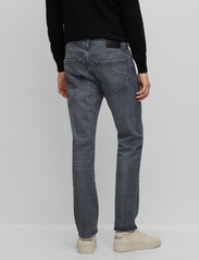 BOSS - Maine3 - slim jeans - medium grey - 3