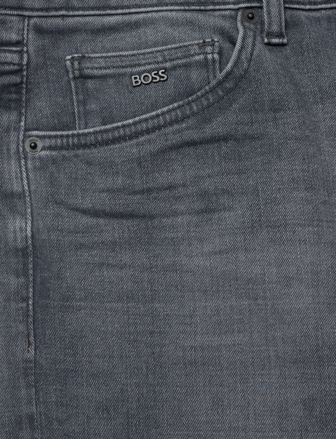 Hugo boss 2025 jeans grey