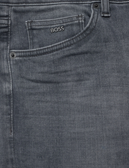 BOSS - Maine3 - slim jeans - medium grey - 4