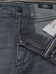 BOSS - Maine3 - slim jeans - medium grey - 5