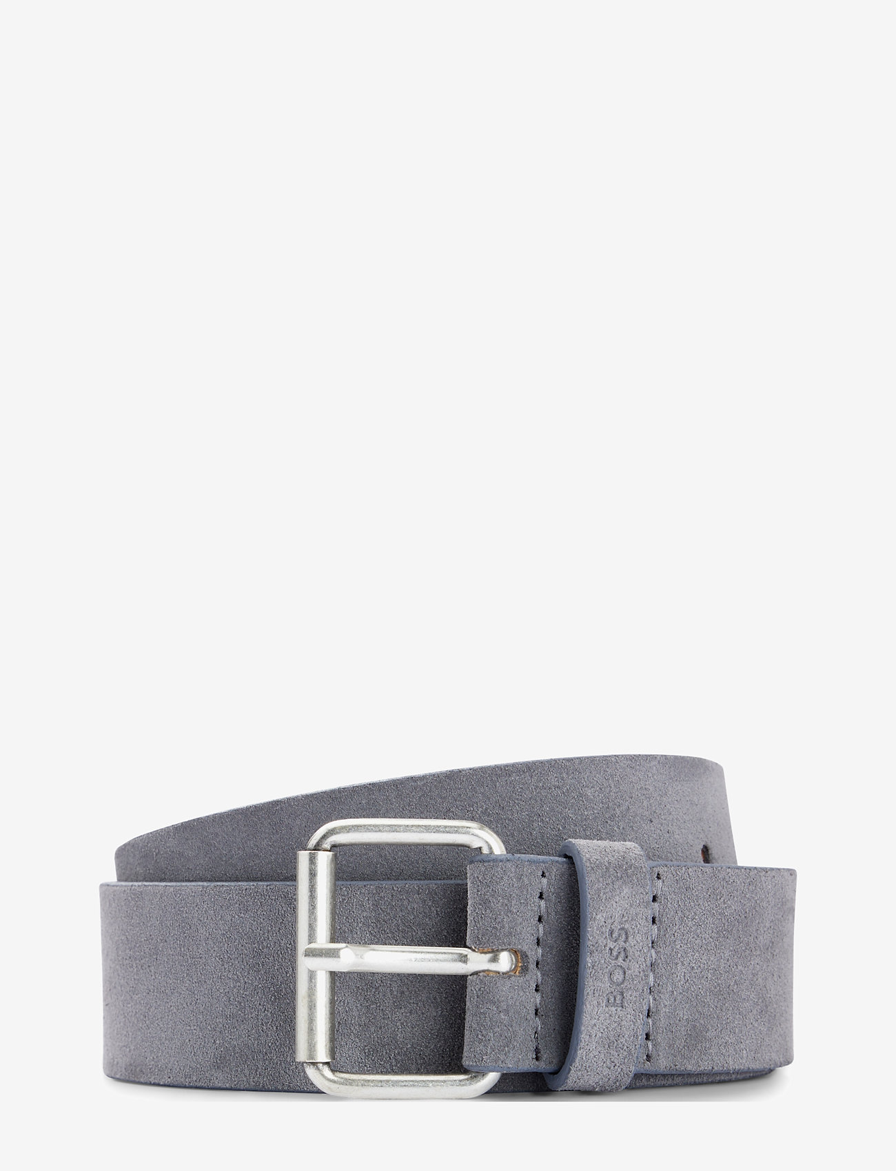 BOSS - Serge-Sd_Sz40 - dark grey - 0