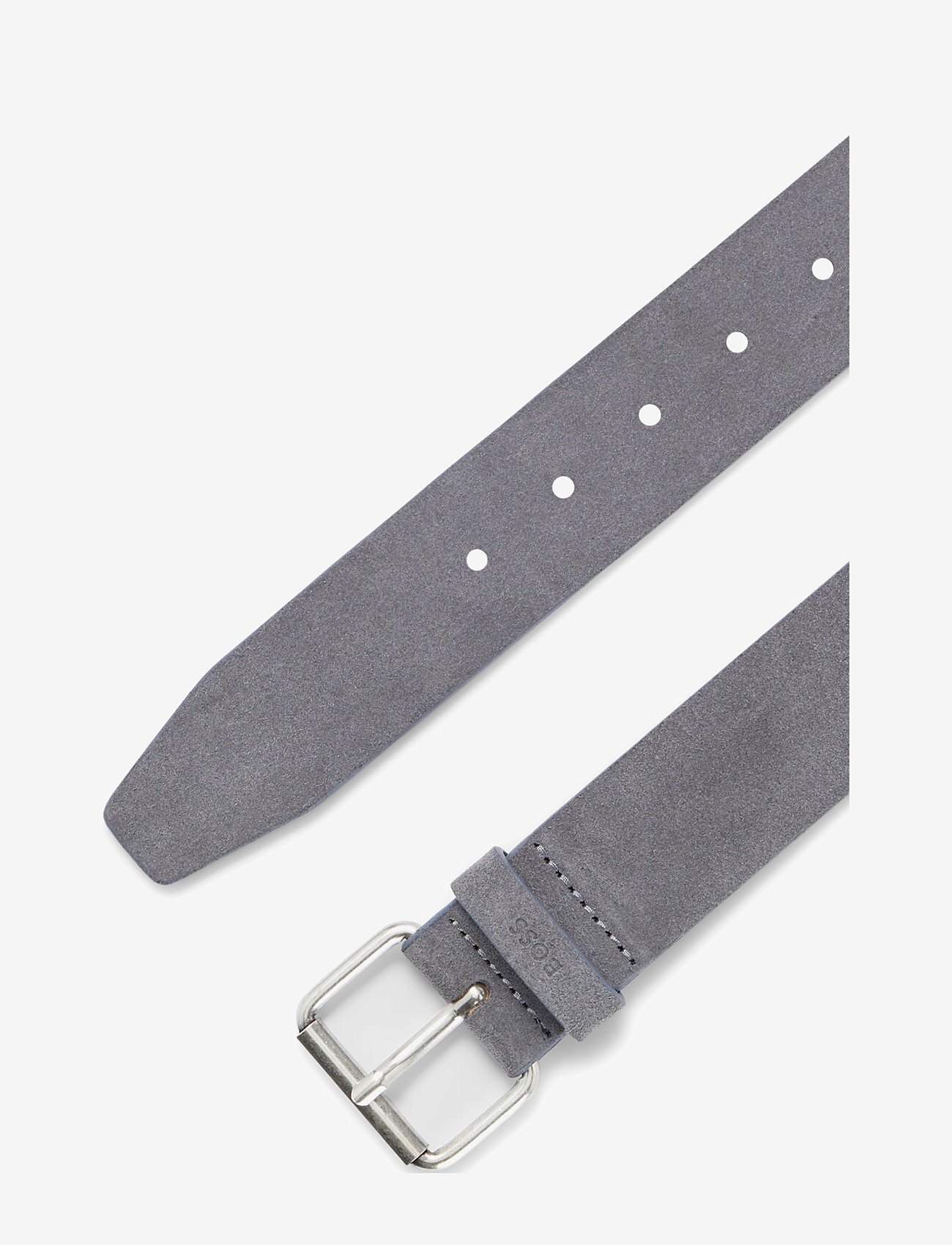 BOSS - Serge-Sd_Sz40 - dark grey - 1