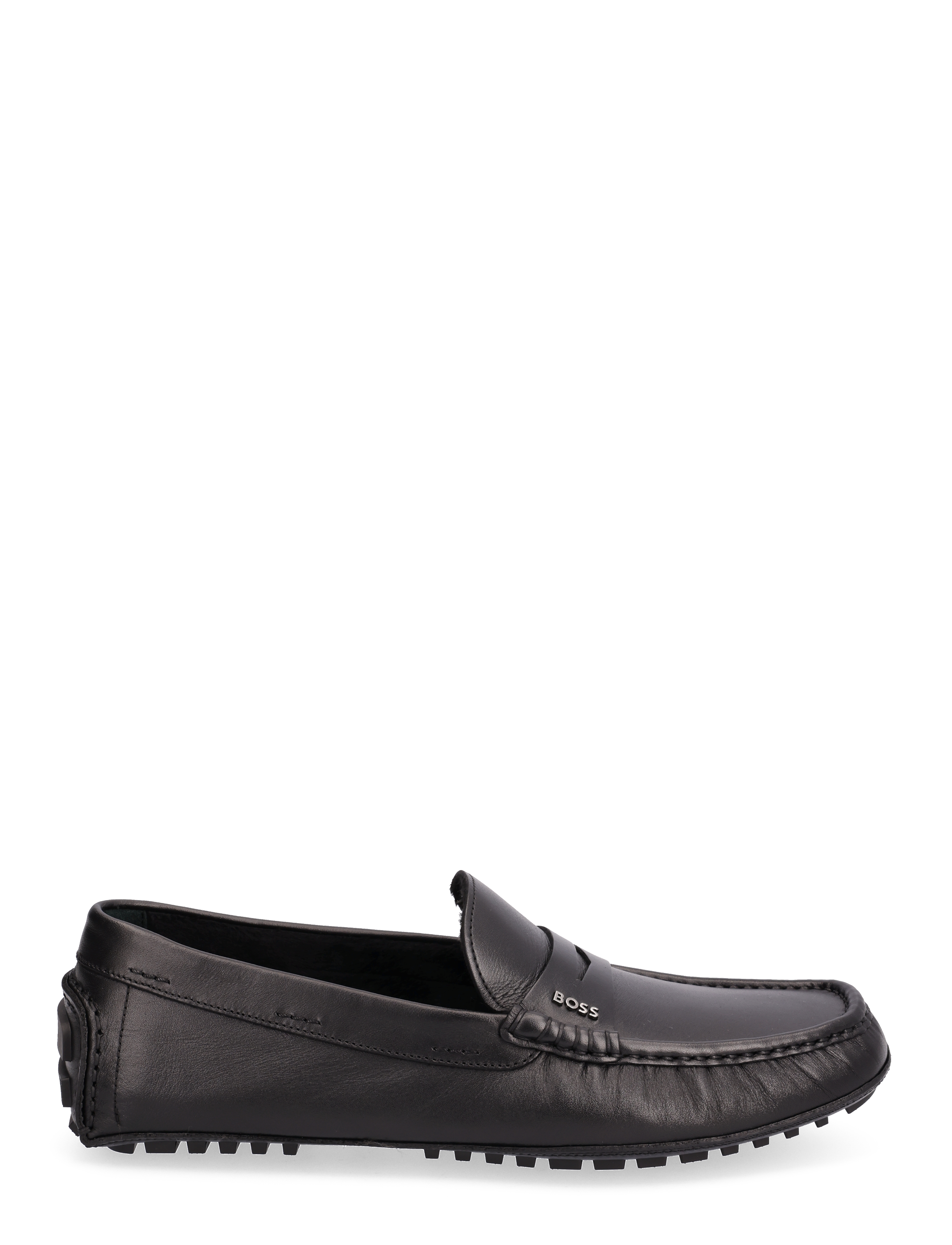 BOSS - Driver_Mocc_nafr - black - 1