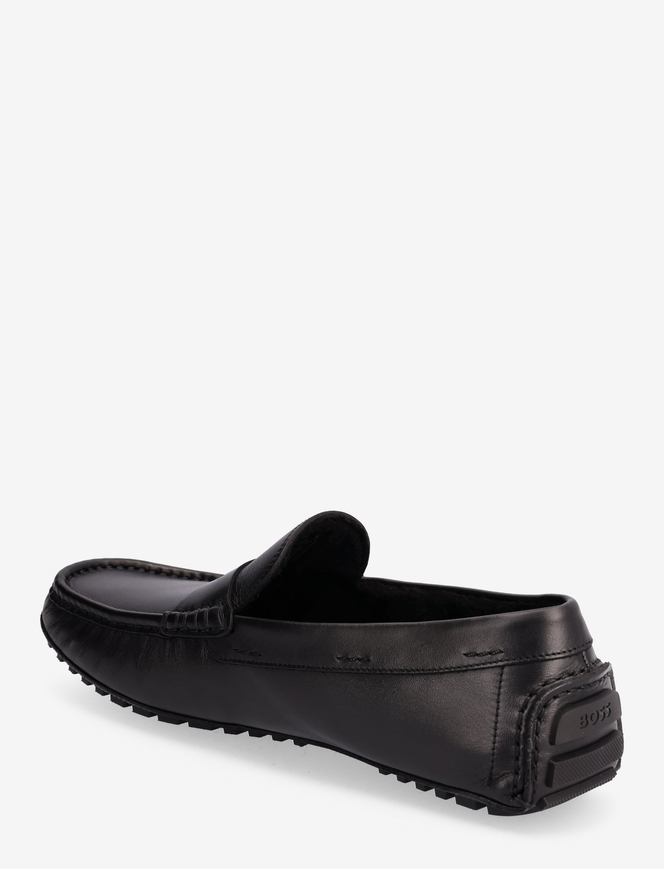 BOSS - Driver_Mocc_nafr - black - 2