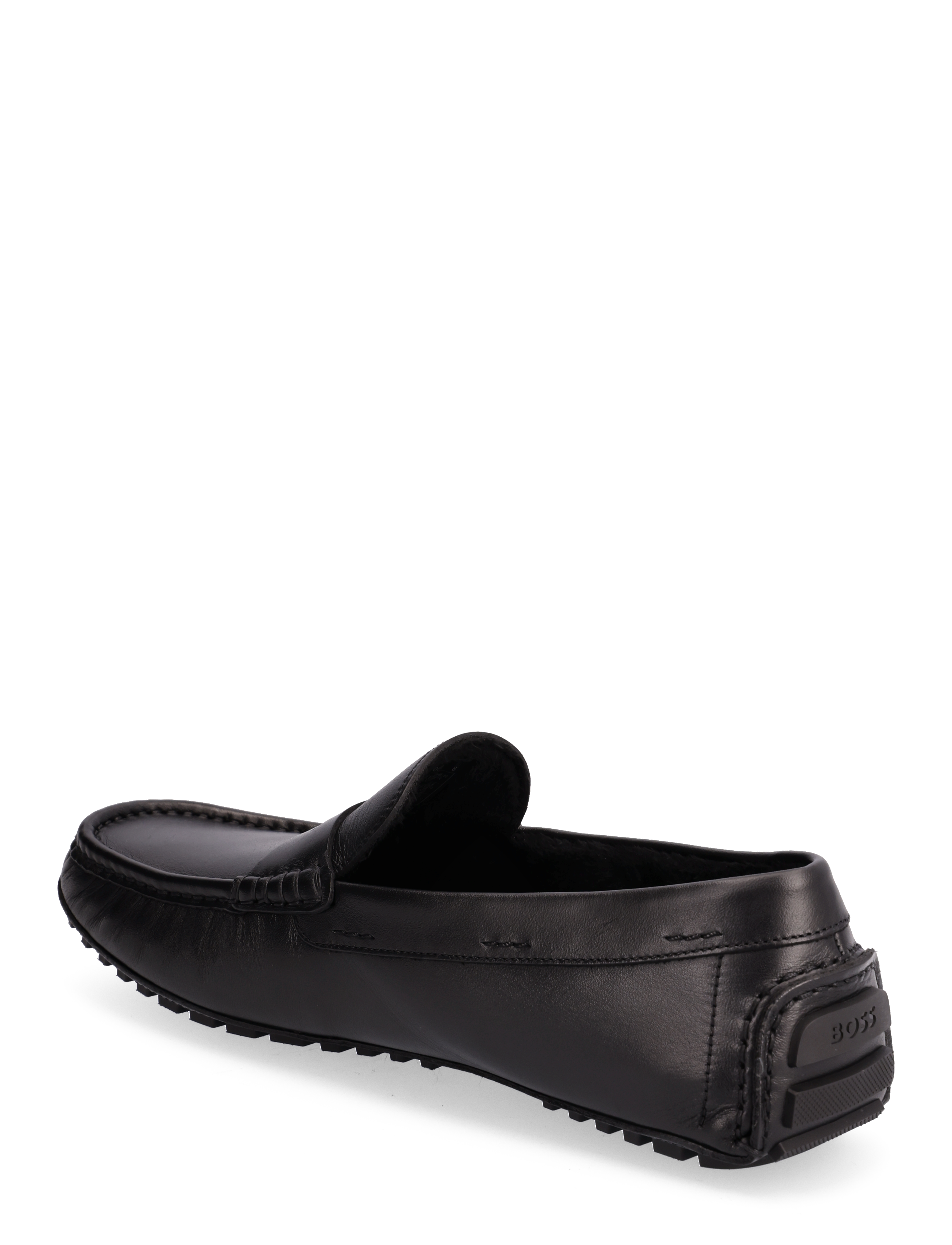 BOSS - Driver_Mocc_nafr - black - 2