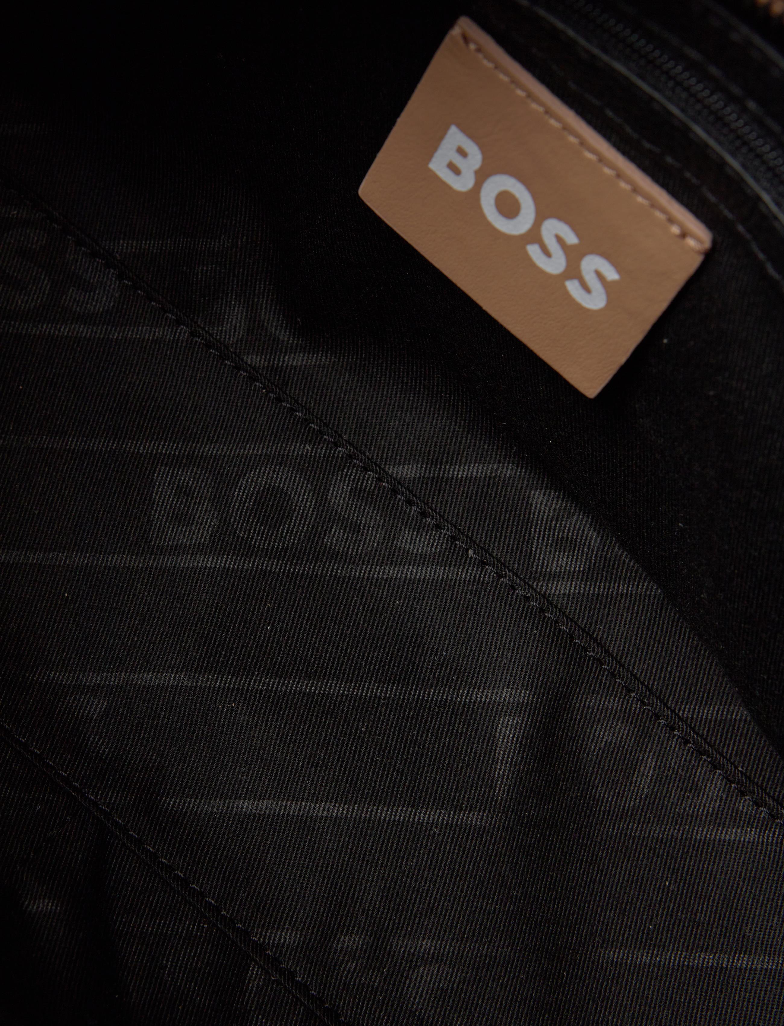 BOSS - Ivy SM Tote - medium beige - 4