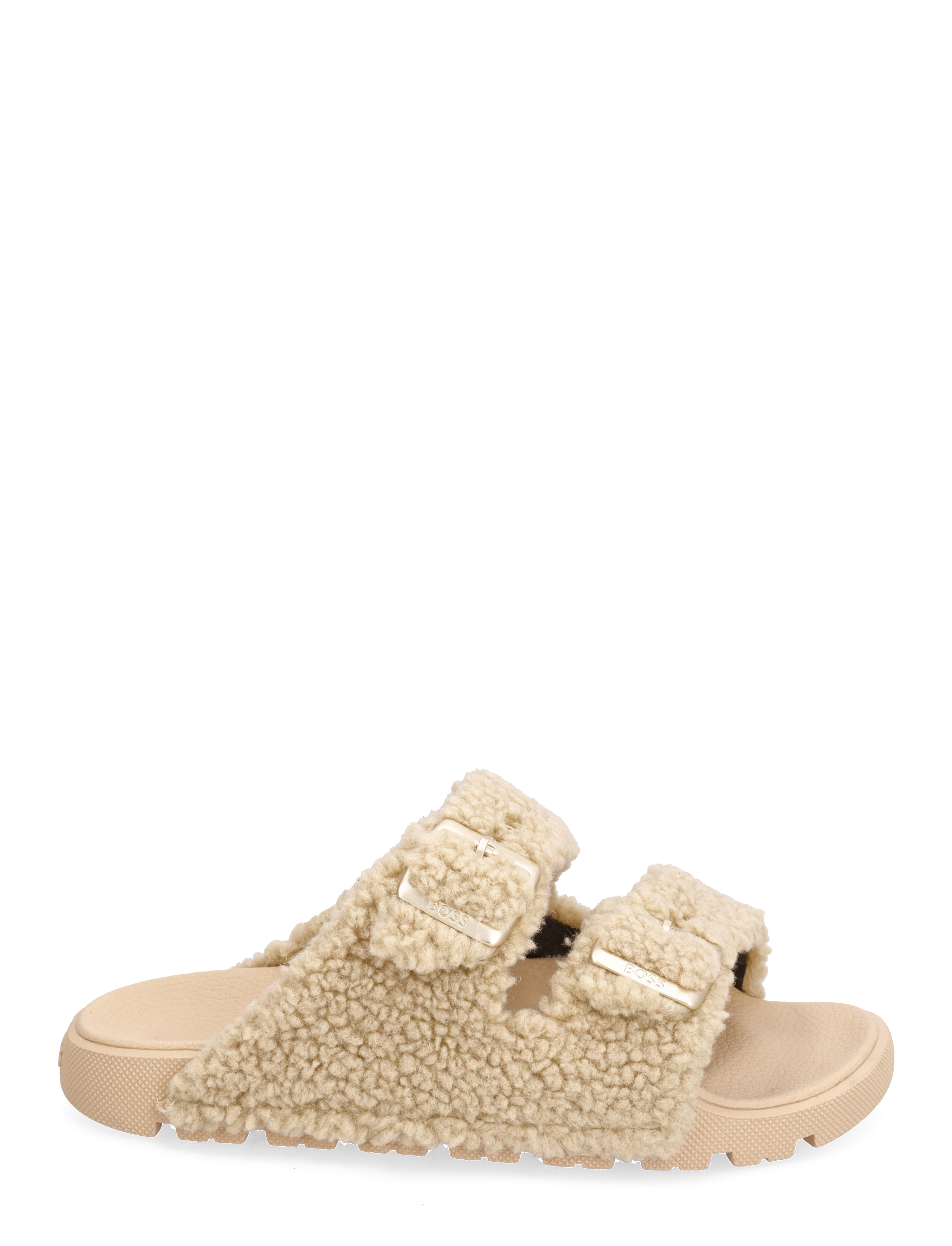 BOSS - Surfley_Sand_fur - open white - 1