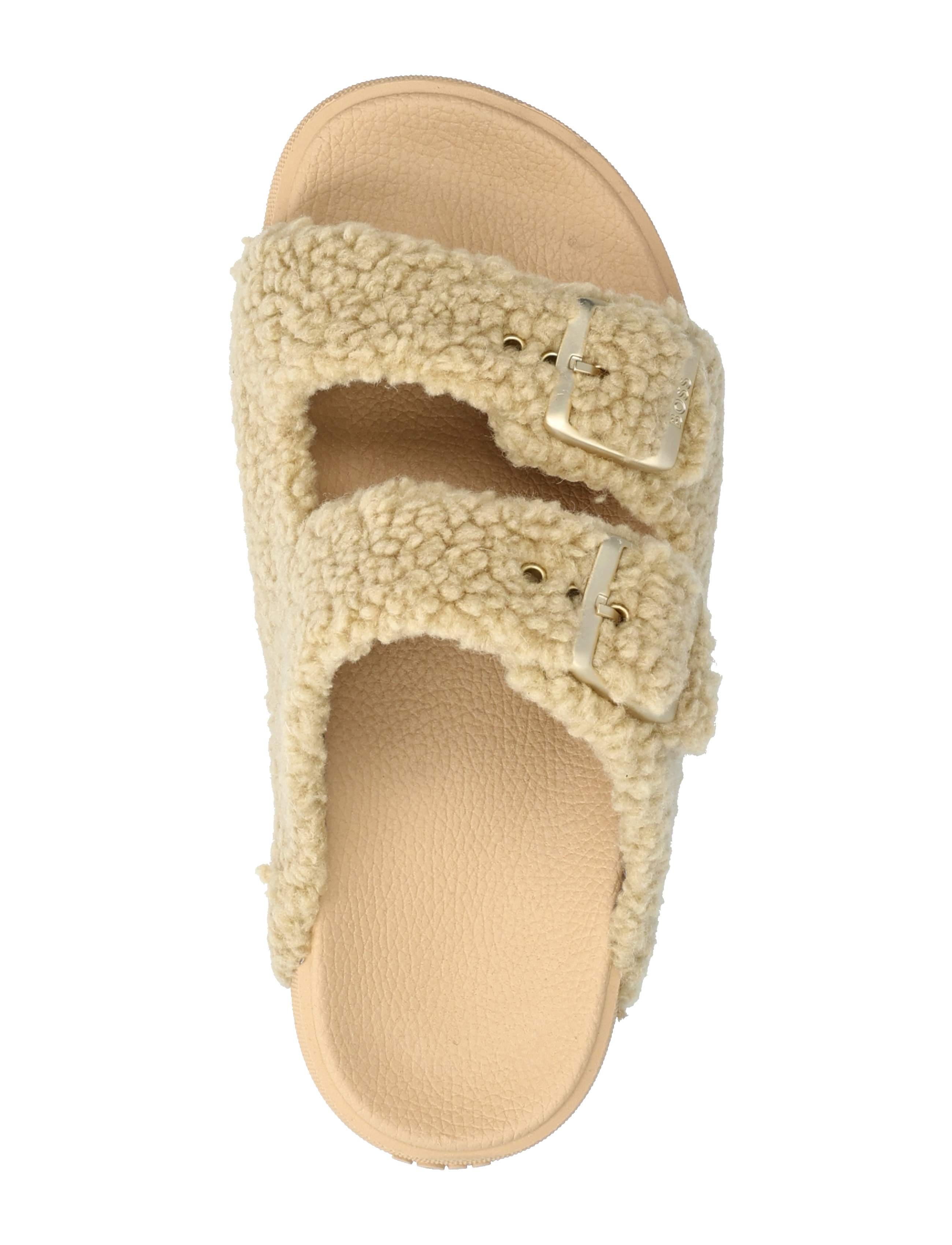 BOSS - Surfley_Sand_fur - open white - 3